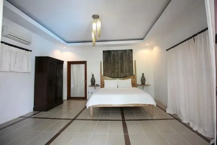 Керобокан: Villa Rendezvous