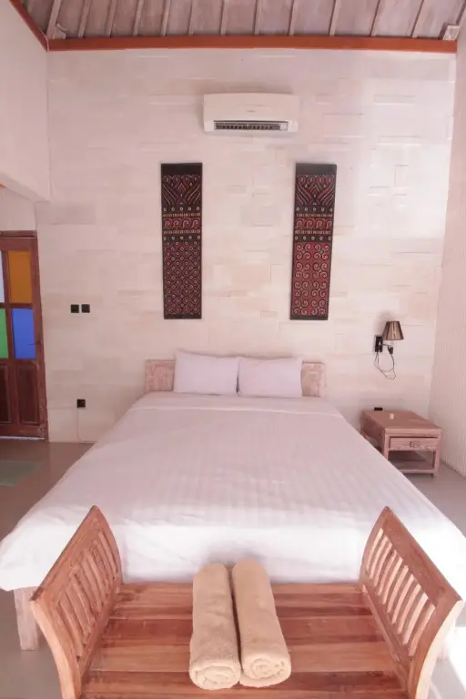 Пекату: Villa The Umah Putih