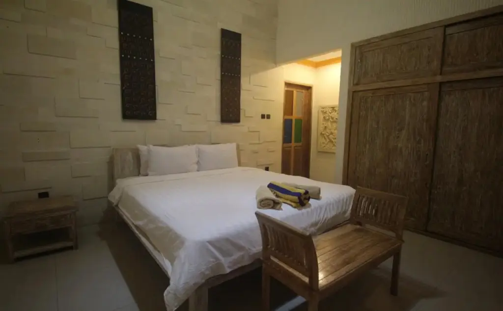 Пекату: Villa The Umah Putih