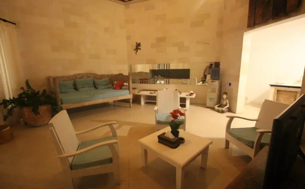 Пекату: Villa The Umah Putih