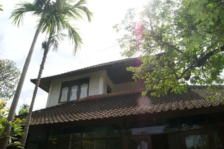 Денпасар: Villa Leli Tiga