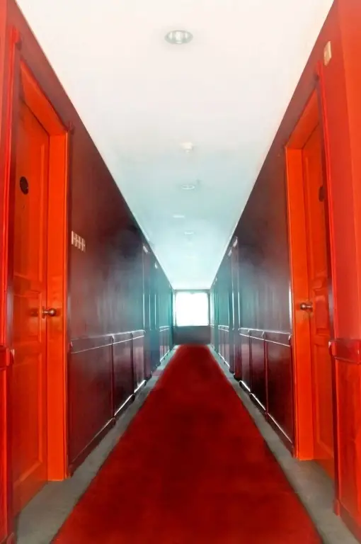 Джакарта: Plaza Hotel Harco Mangga Dua