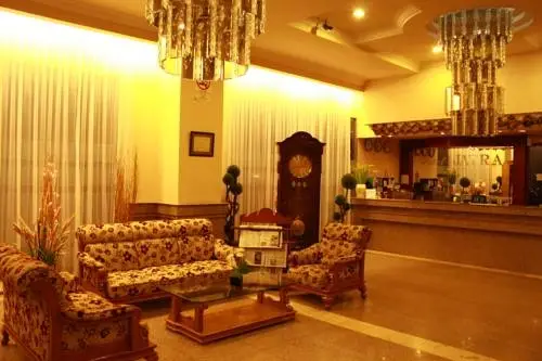 Джакарта: Hotel Agraha