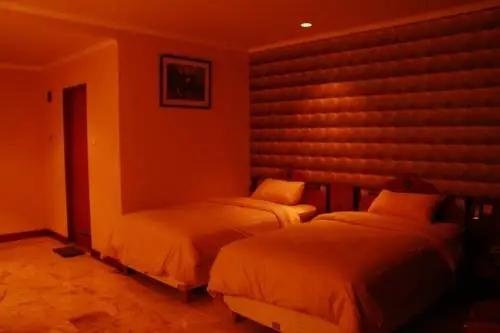 Джакарта: Hotel Agraha