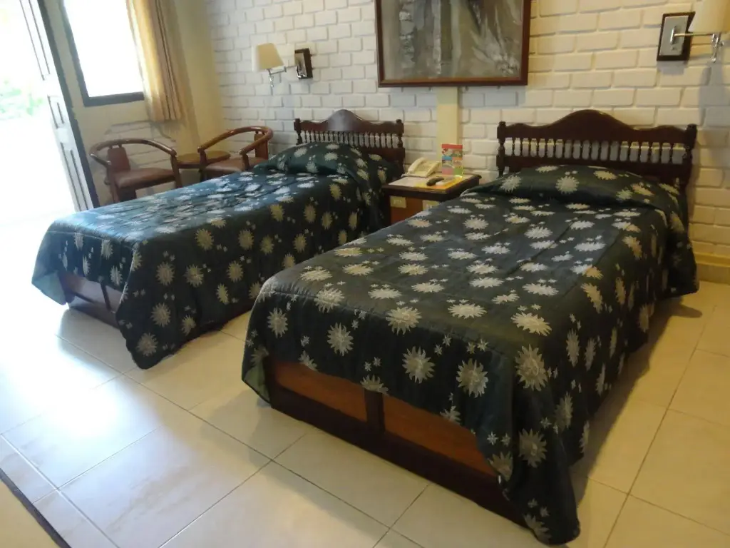 Кута: Hotel Bali Subak