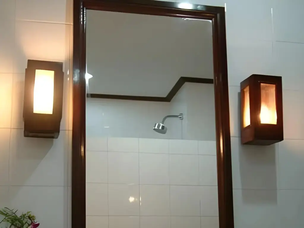 Кута: Hotel Bali Subak