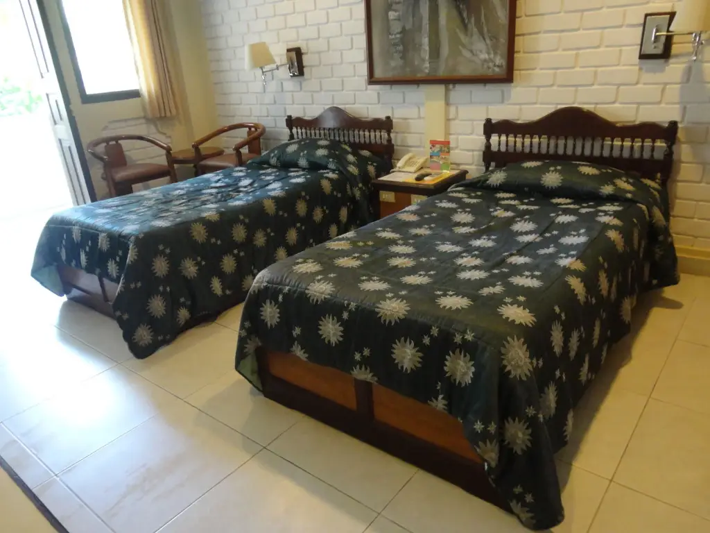 Кута: Hotel Bali Subak
