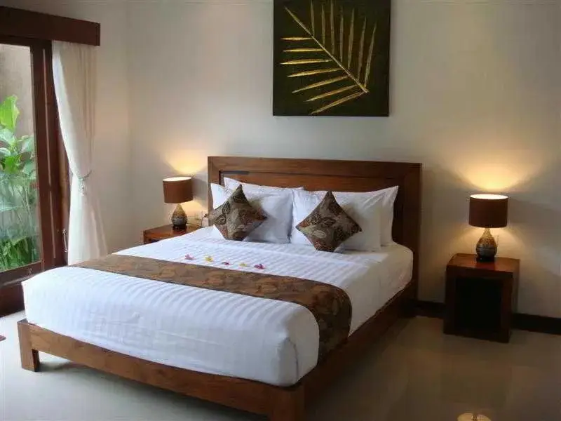 Кута: The Tanjung Nakula Villas