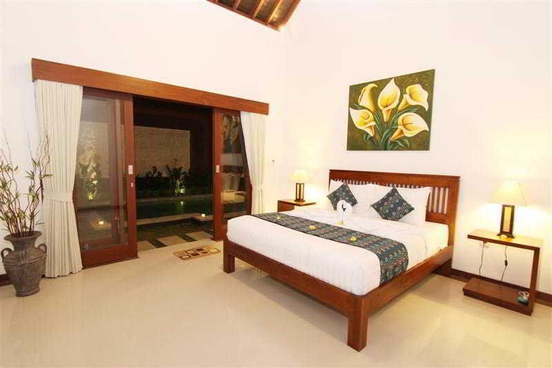 Кута: The Tanjung Nakula Villas