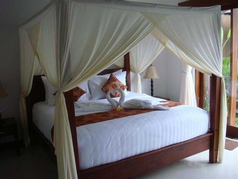 Кута: The Tanjung Nakula Villas