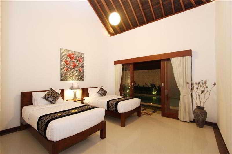 Кута: The Tanjung Nakula Villas