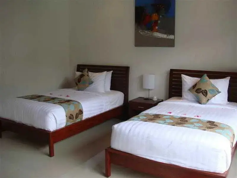 Кута: The Tanjung Nakula Villas