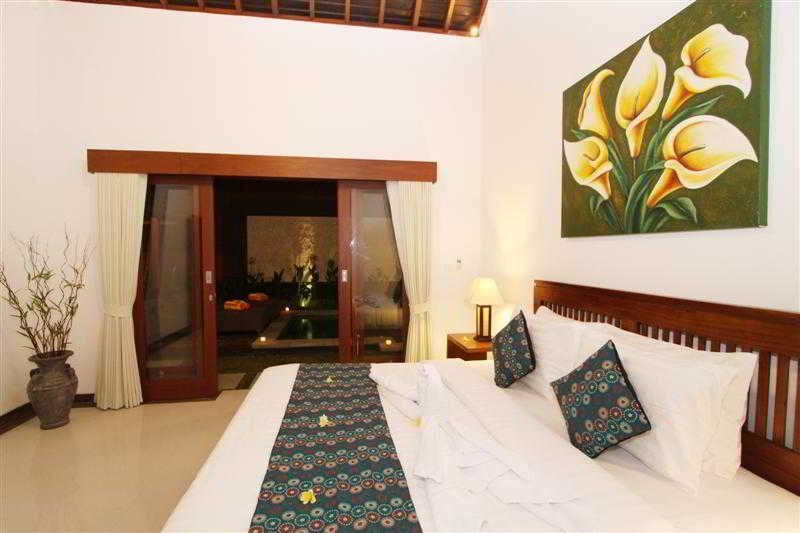Кута: The Tanjung Nakula Villas