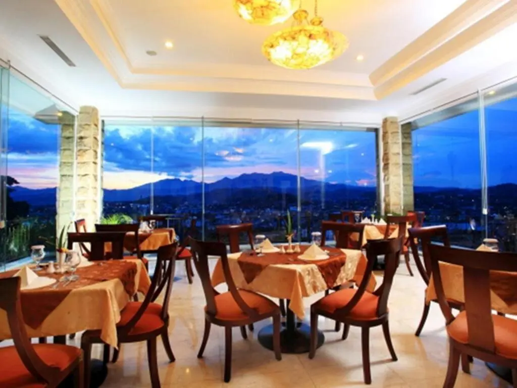 Бандар-Лампунг: Holiday Inn Lampung Bukit Randu by IHG