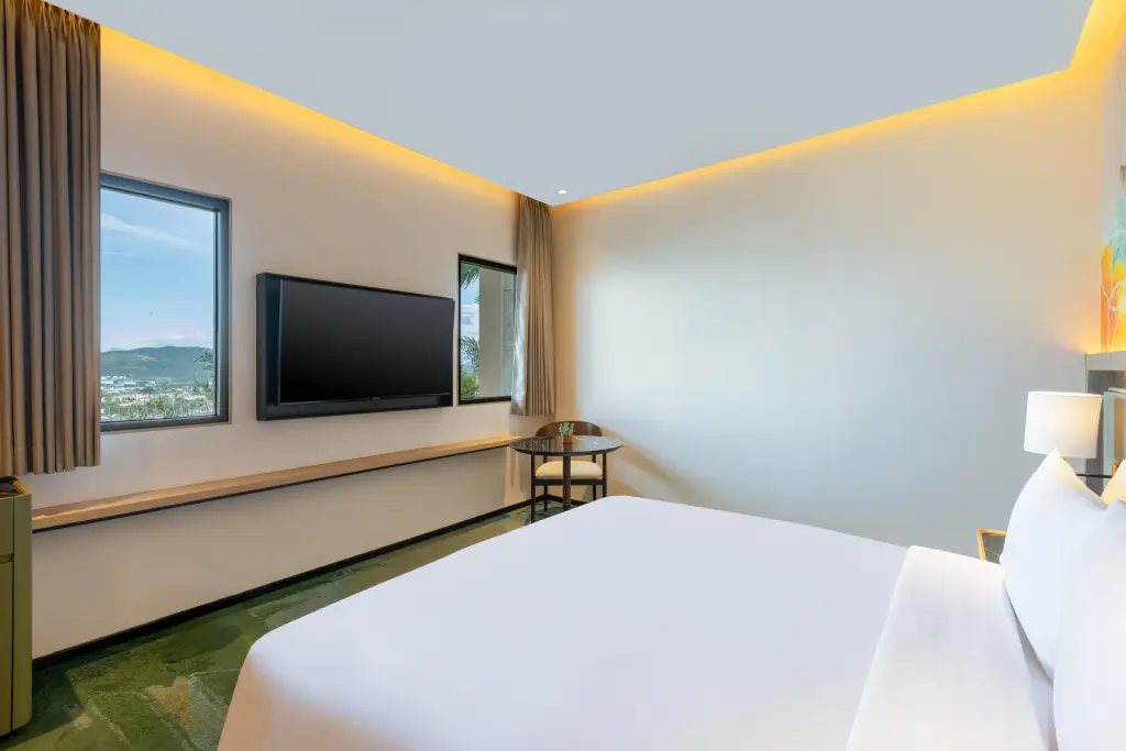 Бандар-Лампунг: Holiday Inn Lampung Bukit Randu by IHG