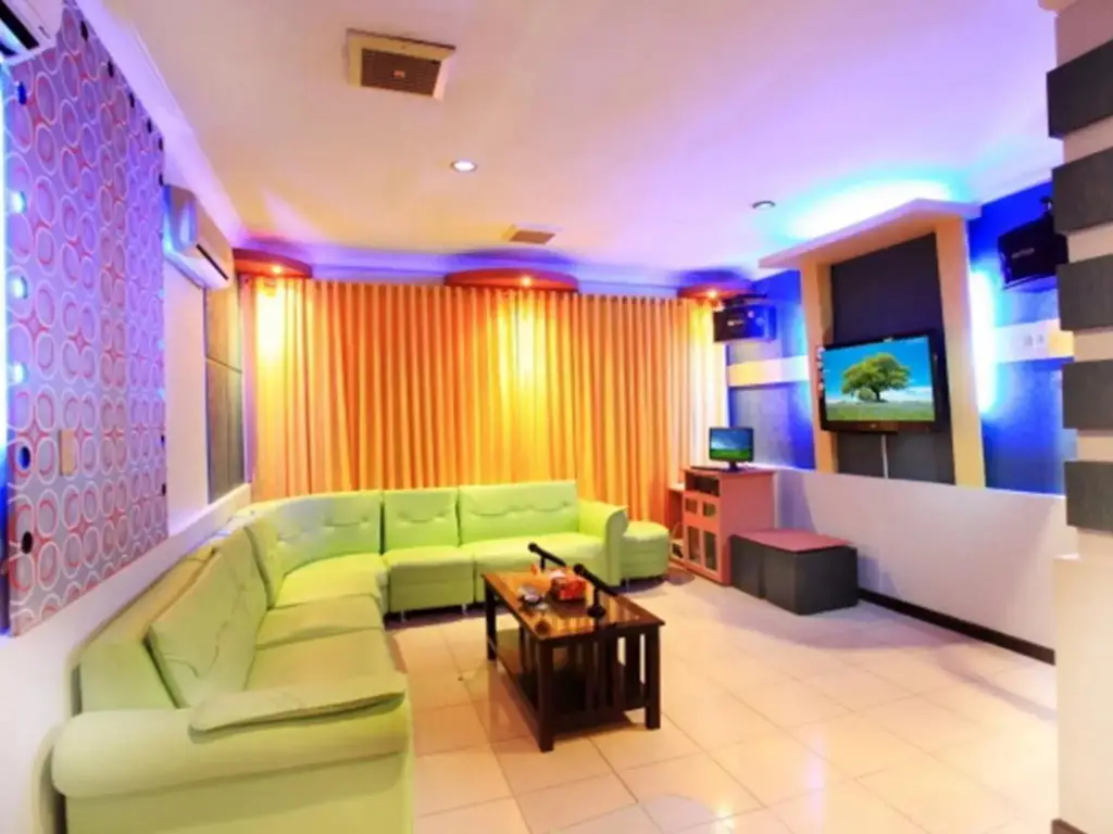 Бандар-Лампунг: Holiday Inn Lampung Bukit Randu by IHG