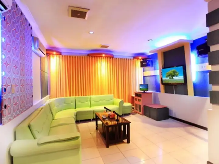 Бандар-Лампунг: Holiday Inn Lampung Bukit Randu by IHG