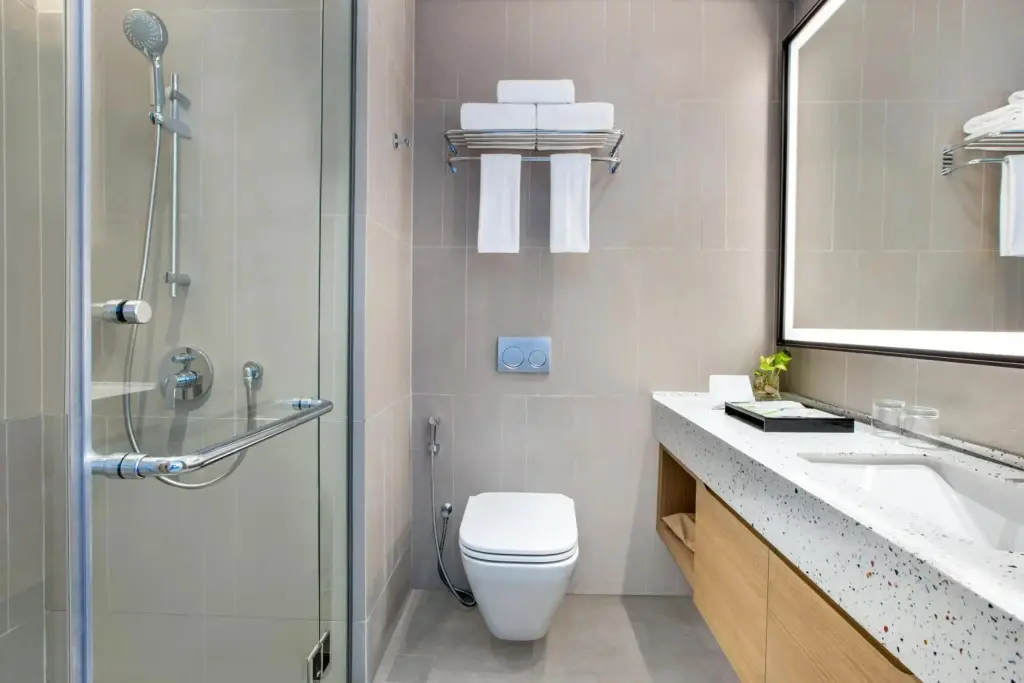 Бандар-Лампунг: Holiday Inn Lampung Bukit Randu by IHG