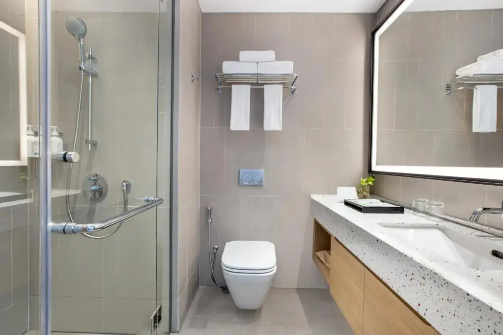 Бандар-Лампунг: Holiday Inn Lampung Bukit Randu by IHG