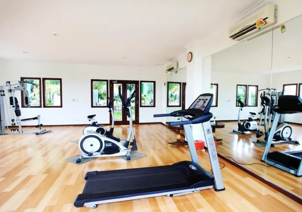 Бандар-Лампунг: Holiday Inn Lampung Bukit Randu by IHG
