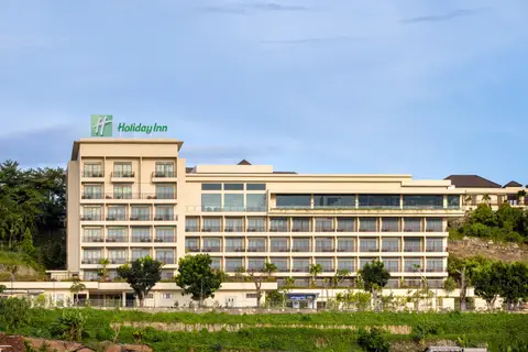 Holiday Inn Lampung Bukit Randu by IHG — фото 1