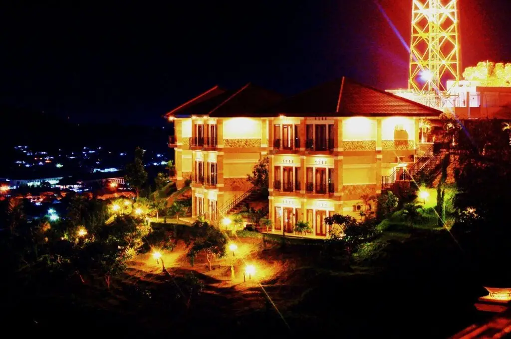 Holiday Inn Lampung Bukit Randu by IHG — фото 1