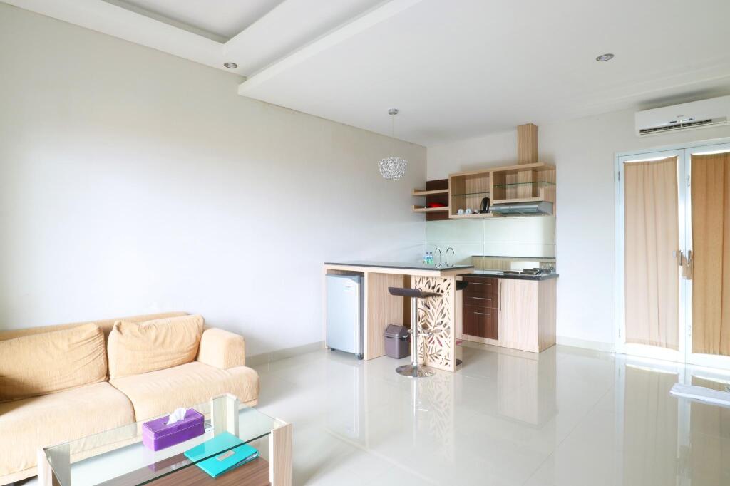 Paradise Loft Villas — фото 1