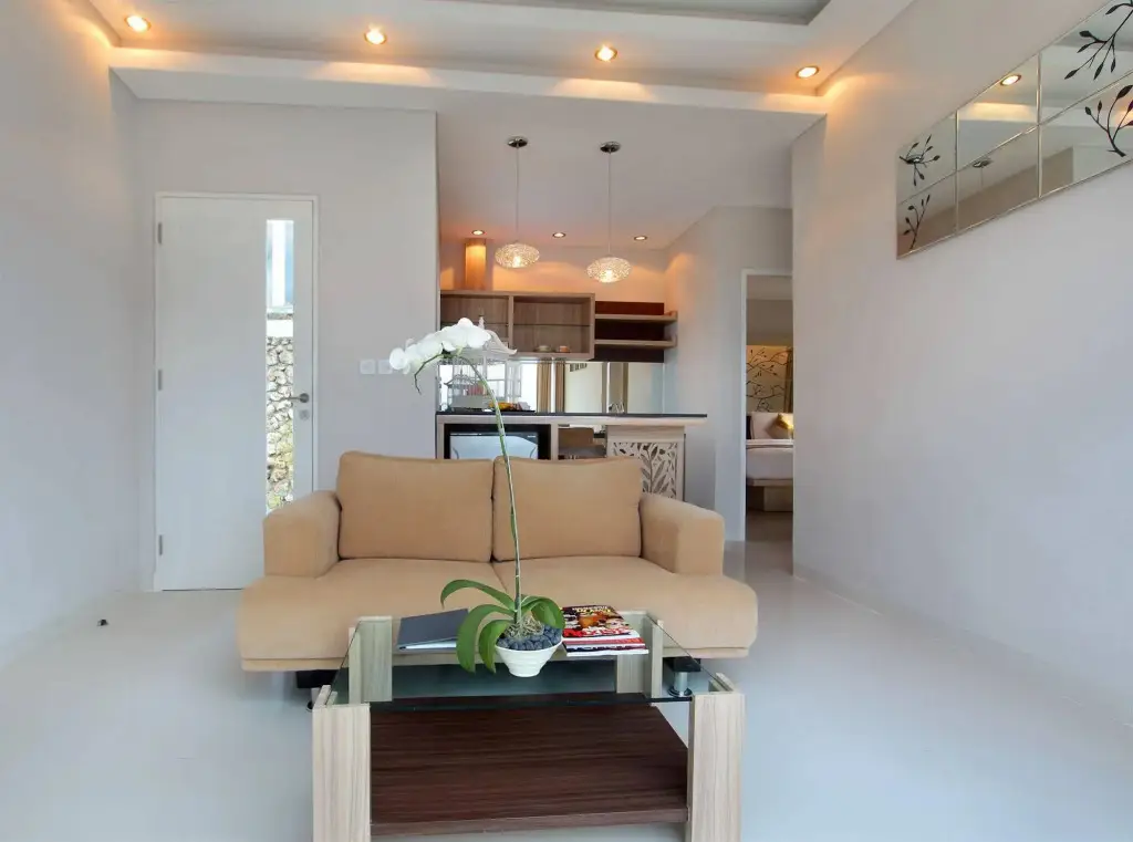 Беноа: Paradise Loft Villas