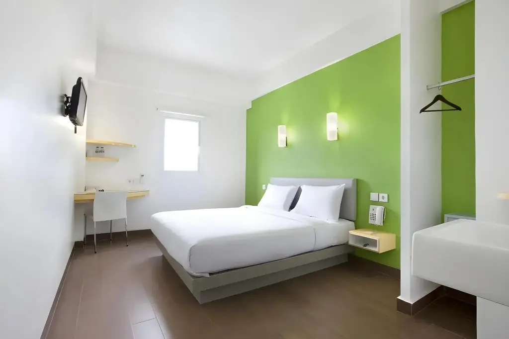 Джакарта: Amaris Hotel Juanda