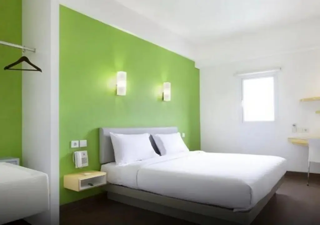 Джакарта: Amaris Hotel Juanda
