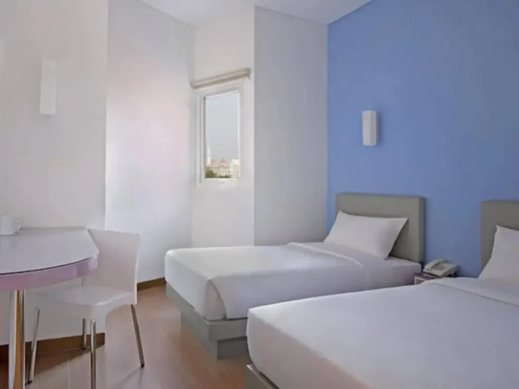Джакарта: Amaris Hotel Juanda