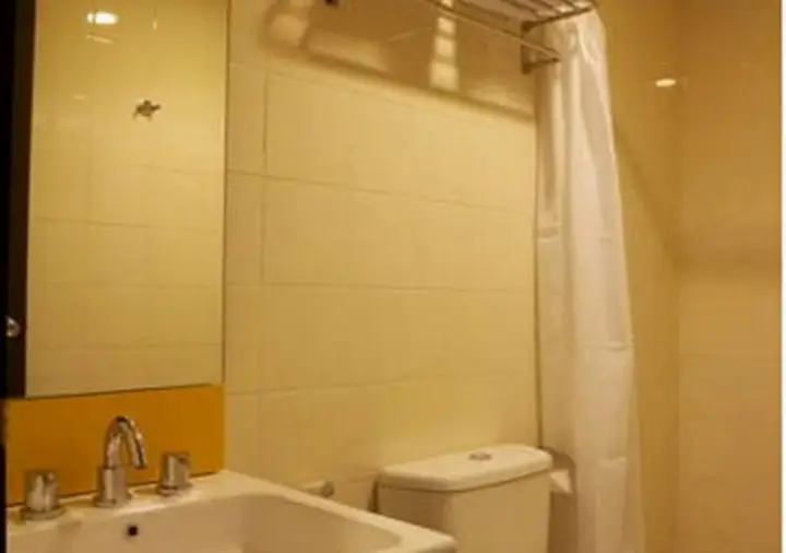 Джакарта: Amaris Hotel Juanda