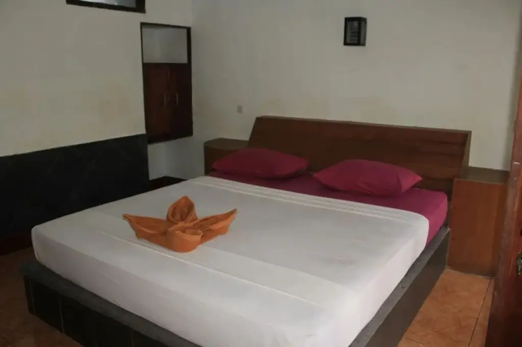 Гили Траванган: Gili Welldone Guesthouse