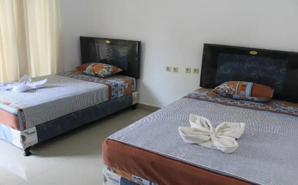 Гили Траванган: Gili Welldone Guesthouse