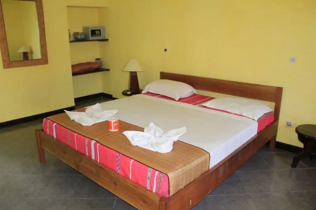 Гили Траванган: Gili Welldone Guesthouse