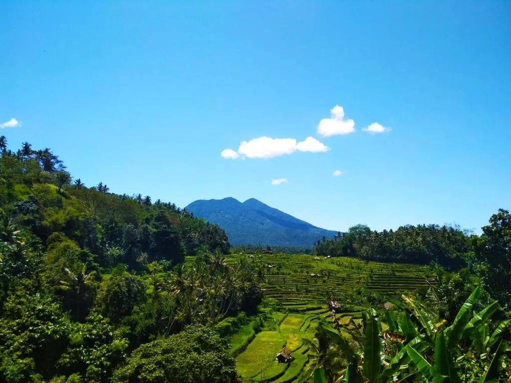 Абаби: Pondok Batur Indah