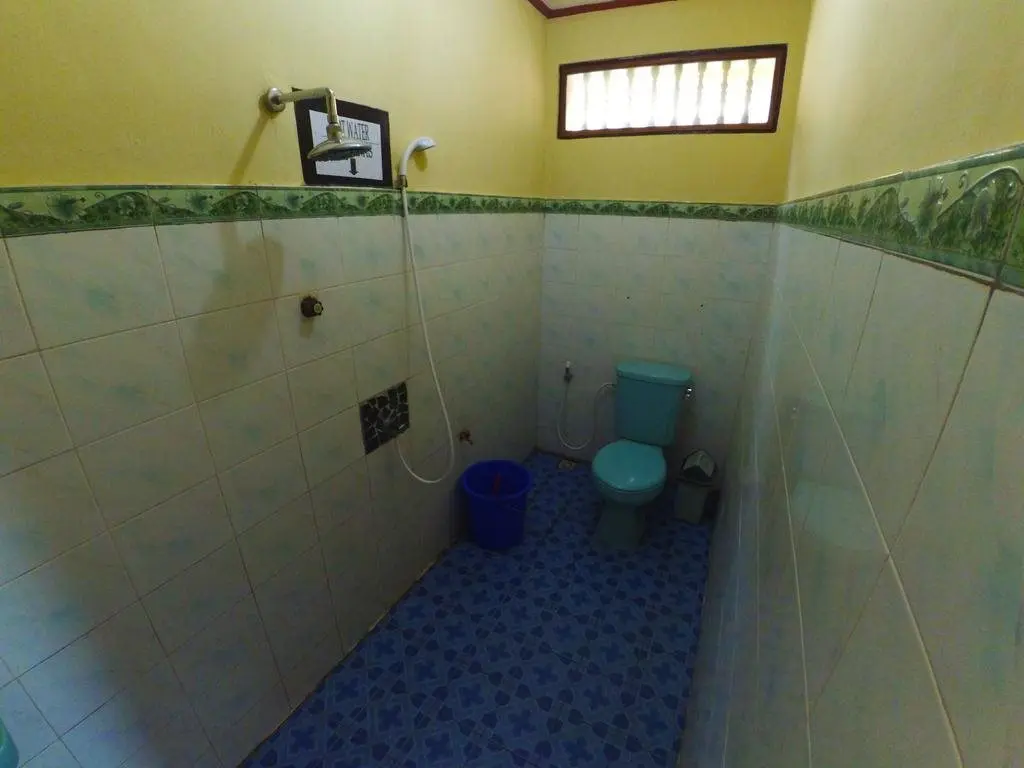 Абаби: Pondok Batur Indah
