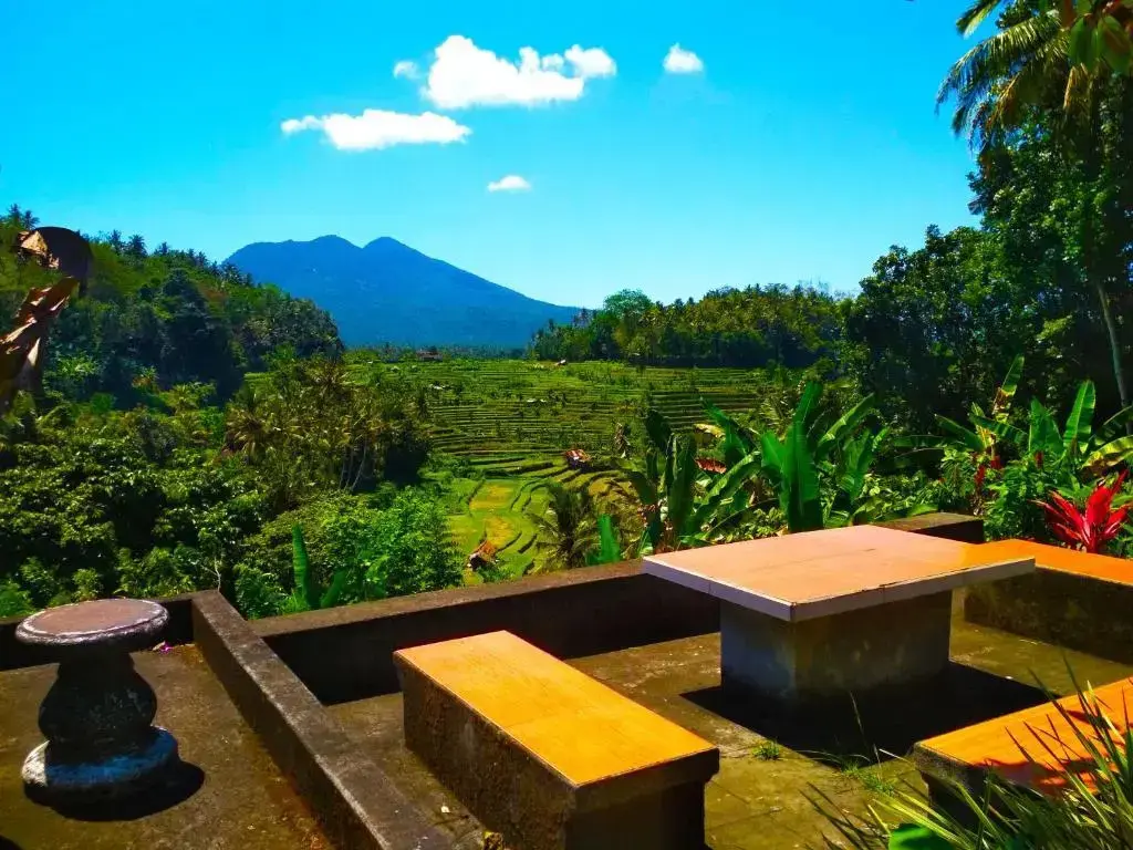 Абаби: Pondok Batur Indah