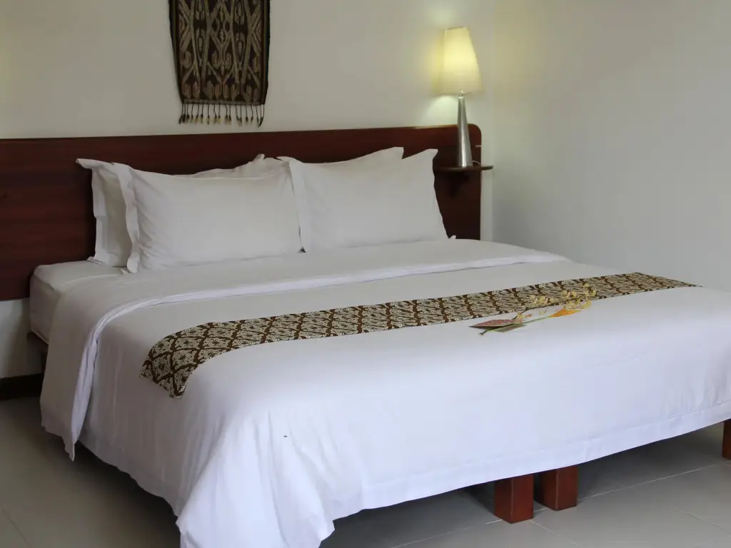 Rungan Sari Meeting Center & Resort — фото 1