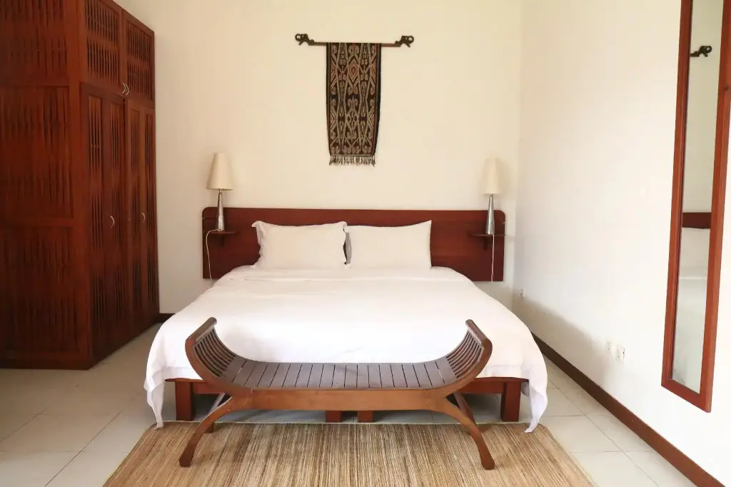 Палангкарая: Rungan Sari Meeting Center & Resort