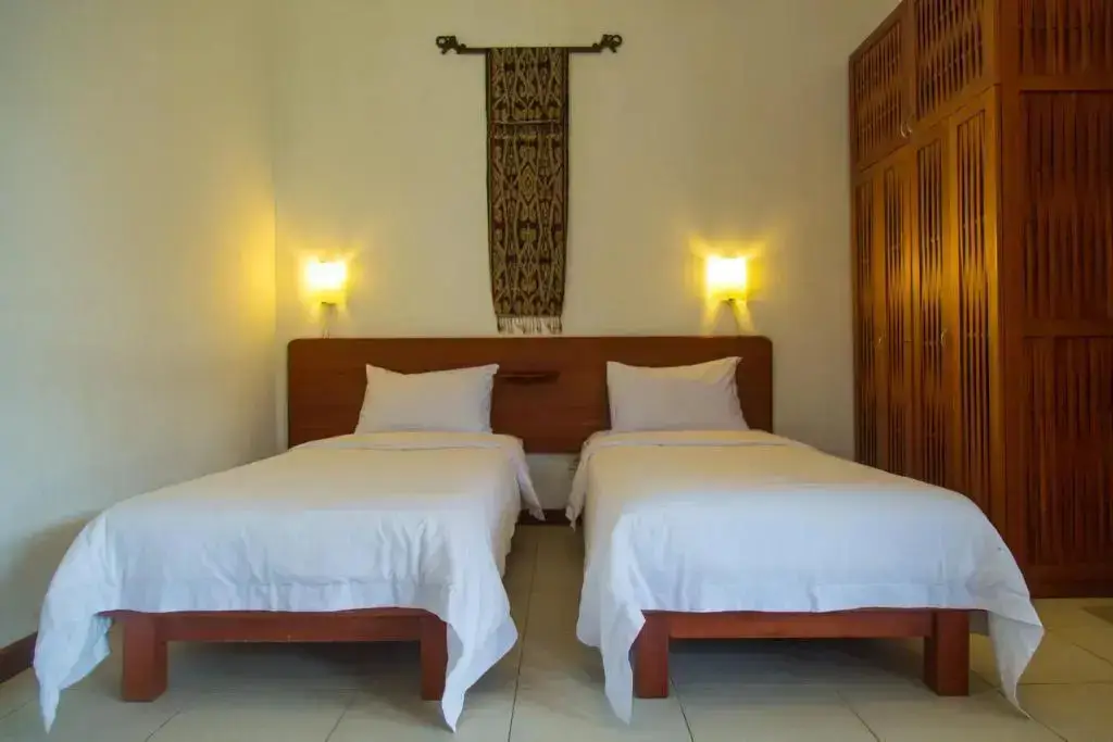 Палангкарая: Rungan Sari Meeting Center & Resort