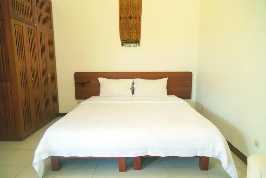 Палангкарая: Rungan Sari Meeting Center & Resort