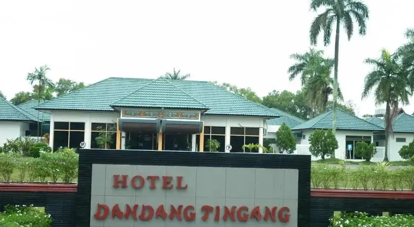 Dandang Tingang — фото 1