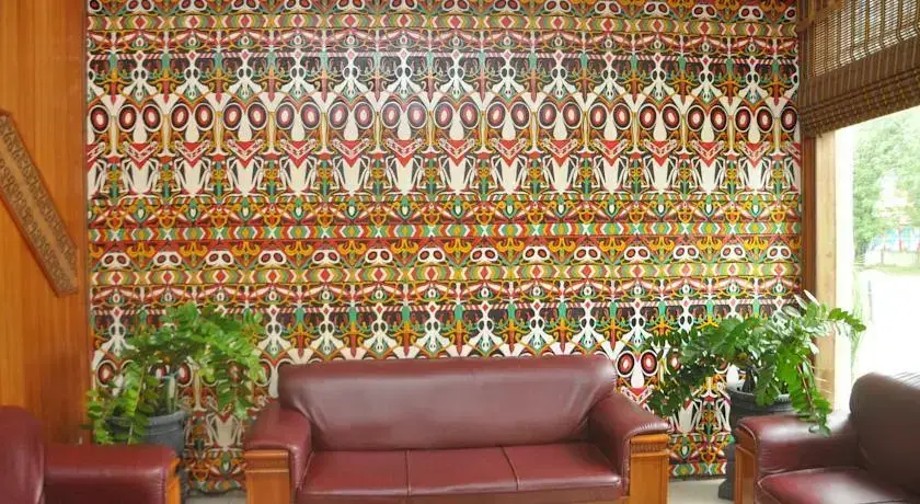 Палангкарая: Dandang Tingang