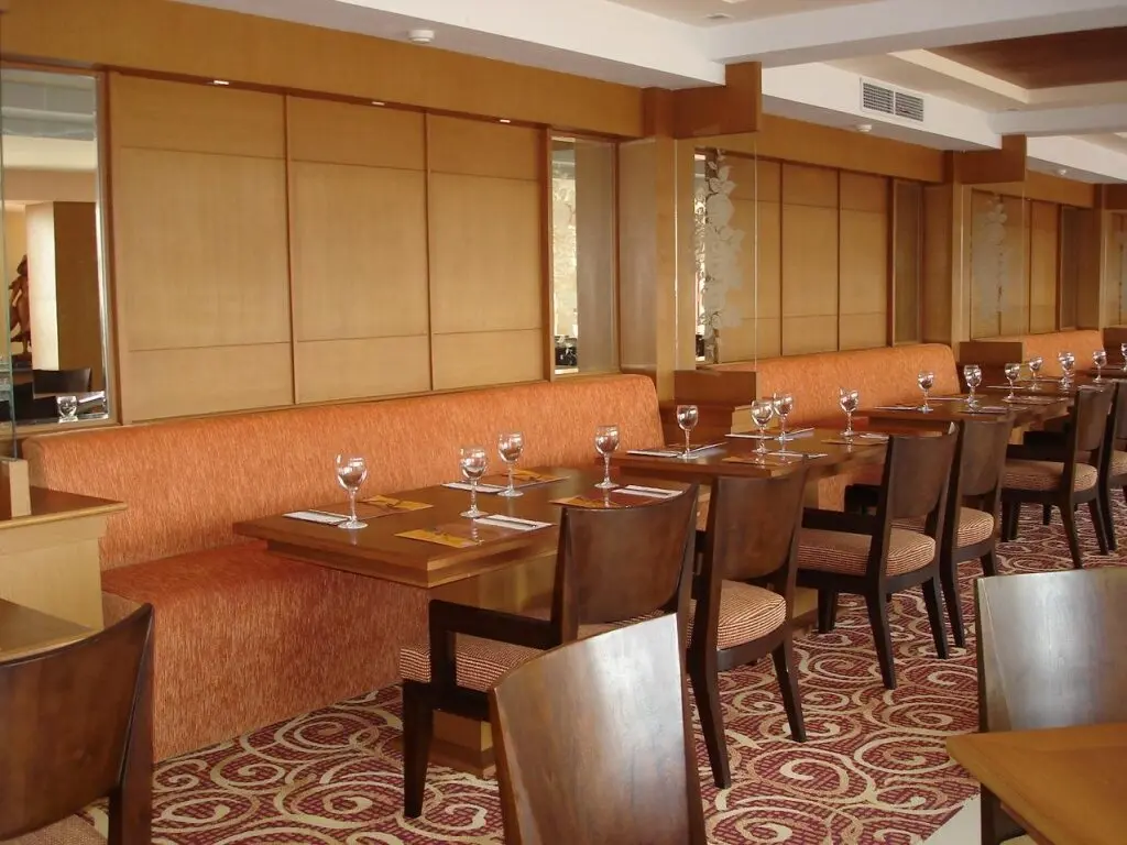 Джамби: Abadi Suite Hotel and Tower by Tritama Hospitality