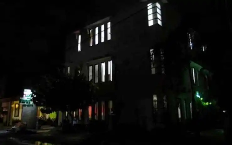 Палангкарая: Hotel Fairuz