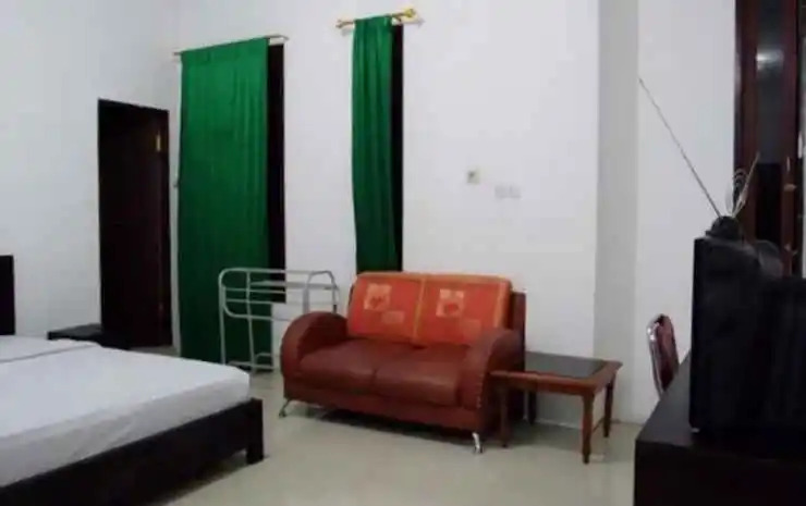 Палангкарая: Hotel Fairuz