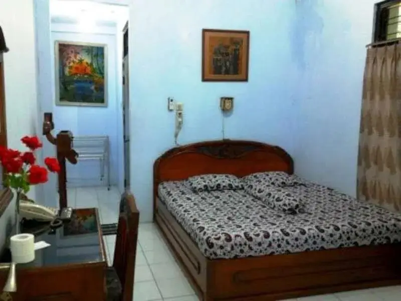 Джокьякарта: Hotel Seno