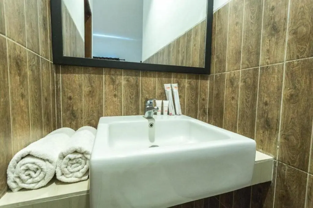 Bumi Aditya Hotel — фото 1