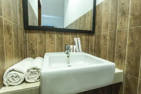 Bumi Aditya Hotel — фото 1